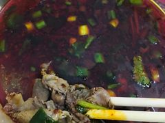 -遵义虾子卢四羊肉粉(大沽路店)