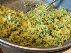 -老街坊美食汇(玉兰大街店)