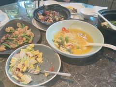 -港丽餐厅(高德置地店)