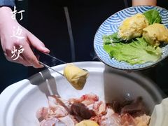 -金龙·打边炉(南京西路店)
