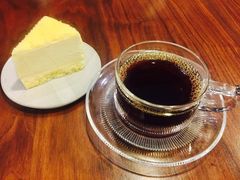 -RUMORS COFFEE ROASTERY鲁马滋咖啡(湖南路店)