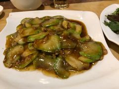 -有家驴肉黄面(敦煌店)