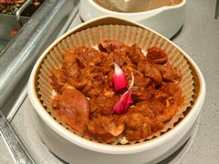 -海底捞火锅(天通苑华联店)