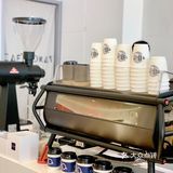 东莞探店|南城新店👌🏻绿植包围的ins风咖啡