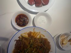 -一口猪年味东北菜(荔枝沟店)