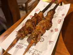 -金手鼓·新疆菜(南京店)