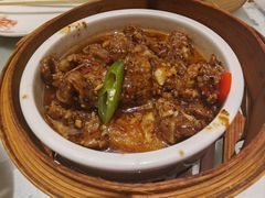 黑椒牛仔骨-稻香酒家·34年老字号·港式粤菜(侨光店)