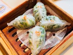 -粤点越有·茶点·粤菜(樵岭国际店)