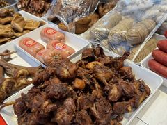 -净香园熟肉(北坦总店)