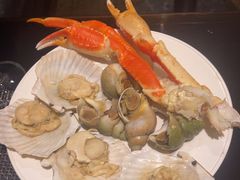 -上海锦江汤臣洲际大酒店壹阶层