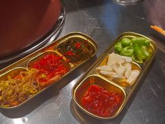 -核桃碳烤肉馆(深圳首店)