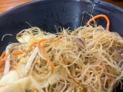 -台州老六海鲜面馆(上南总店)