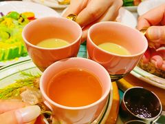 -MIO弥欧洋房西餐厅(中央大街店)