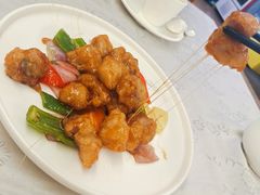 -盈旺小厨·非遗黄鳝饭(泰康路店)