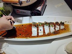 -院里寻菜·精致庭院菜(观沙岭店)