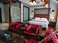 -电子科技大学接待中心