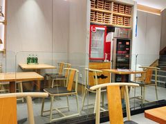 -喜家德虾仁水饺(马栏店)