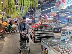-兴龙广缘超市(奥体中心店)