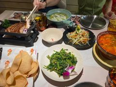 -POKIPOKI泰食谷仓东南亚菜(侨香店)
