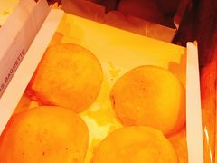 -巴黎贝甜(大宁国际商业广场店)