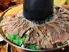 -嘎咓讓咘藏餐厅(团结新村店)