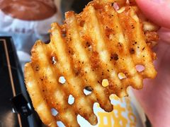 -麦当劳(总统大酒店店)