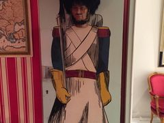 -内格雷斯科酒店