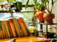 -街角 T·COFFEE 融合料理·BISTRO(车公庙店)