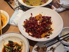 -太二酸菜鱼(武汉光谷保利店)