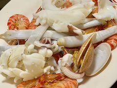 -凯华海鲜火锅·传承三十六年