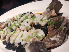 -广州富力君悦大酒店空中花园