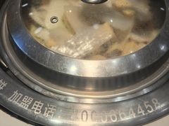 -满兴咱妈烀饼铁锅炖(兰州北街店)