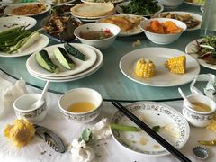 -康陵正德春饼宴26号