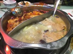 -天都火锅酒楼(虹梅南路店)