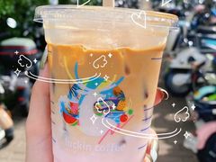 提拉米苏爱摩卡-瑞幸咖啡(厦门SM二期新生活广场店)