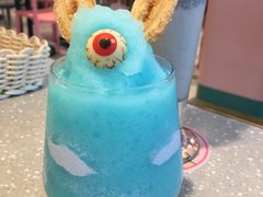 -Dazzling Cafe 蜜糖吐司专卖店