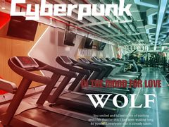 -海力健身游泳(太古里朗御店)