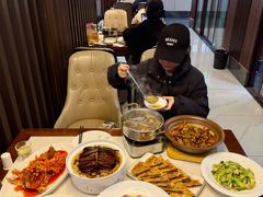 -西山人家·传统苏帮菜·家宴(木渎店)