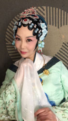 -盘子女人坊生日照·摄影馆(浦东店)