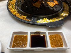 -韩宫宴炭火烤肉(印象城店)