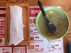 -喜卷·烂肉卷饼(广渠门店)