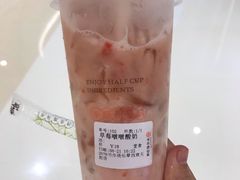 -书亦烧仙草(西宸天街店)