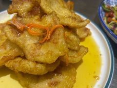 -东北农家院·铁锅炖(莘庄店)