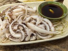 -贞姨美食·老字号海鲜大排档