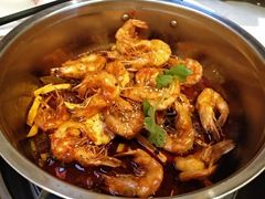 -虾吃虾涮.虾火锅.肉蟹煲(步步高梅溪新天地店)