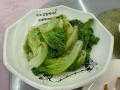 -梅姐海鲜餐厅(水头海鲜街店)