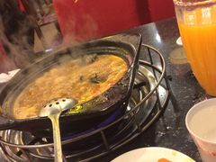 -刘一锅筋头巴脑(小北店)