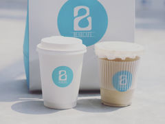 -bear cafe熊咖啡(和平中路店)