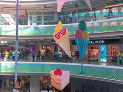 -万达广场(沈阳铁西店)