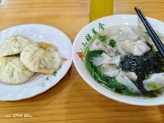 -小胖包子王(阜成门内店)